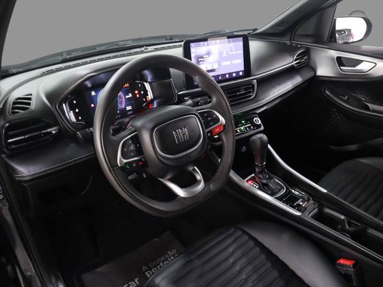 FIAT FASTBACK 1.0 TURBO 200 FLEX IMPETUS CVT